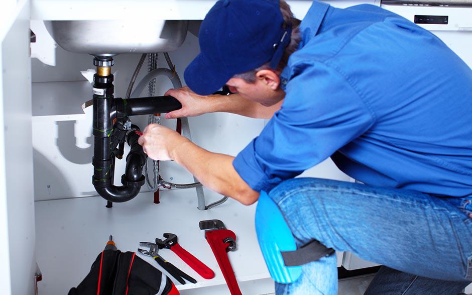 plombier installateur sanitaire Paris 4
